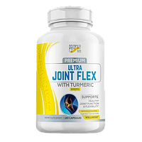 Витамины для суставов и связок Ultra Joint Flex+Куркума 2100мг, Proper Vit