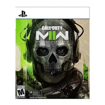 Игра Activision Call Of Duty Modern Warfare 2 для PS4 / PS5