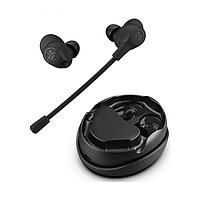 Наушники Jlab Work Buds True Wireless Black EBWRKBDSRBLK82