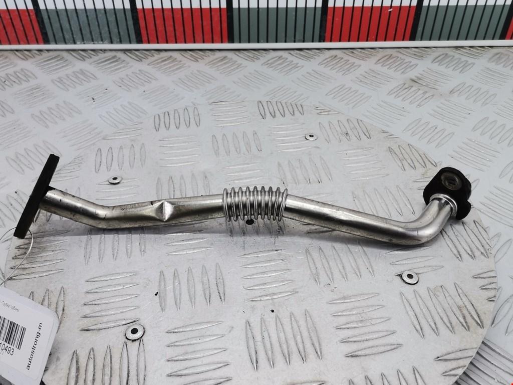 Трубка турбины Fiat Ducato 3 (250) - фото 1 - id-p226804870