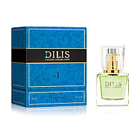 Духи экстра "Dilis Classic Collection № 1 30мл