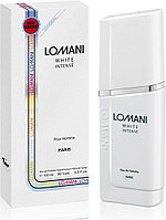 Lomani White Intense 100мл Туалетная вода МУЖ.