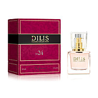 Духи экстра "Dilis Classic Collection № 24 30 мл