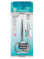 Zinger ножницы маник.д/удаления кутикулы B-131-S-SH