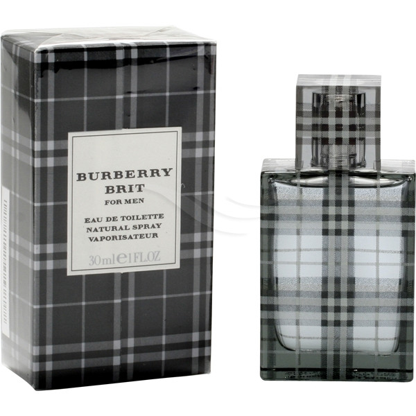 Мужская туалетная вода Burberry Brit for Men edt 100ml