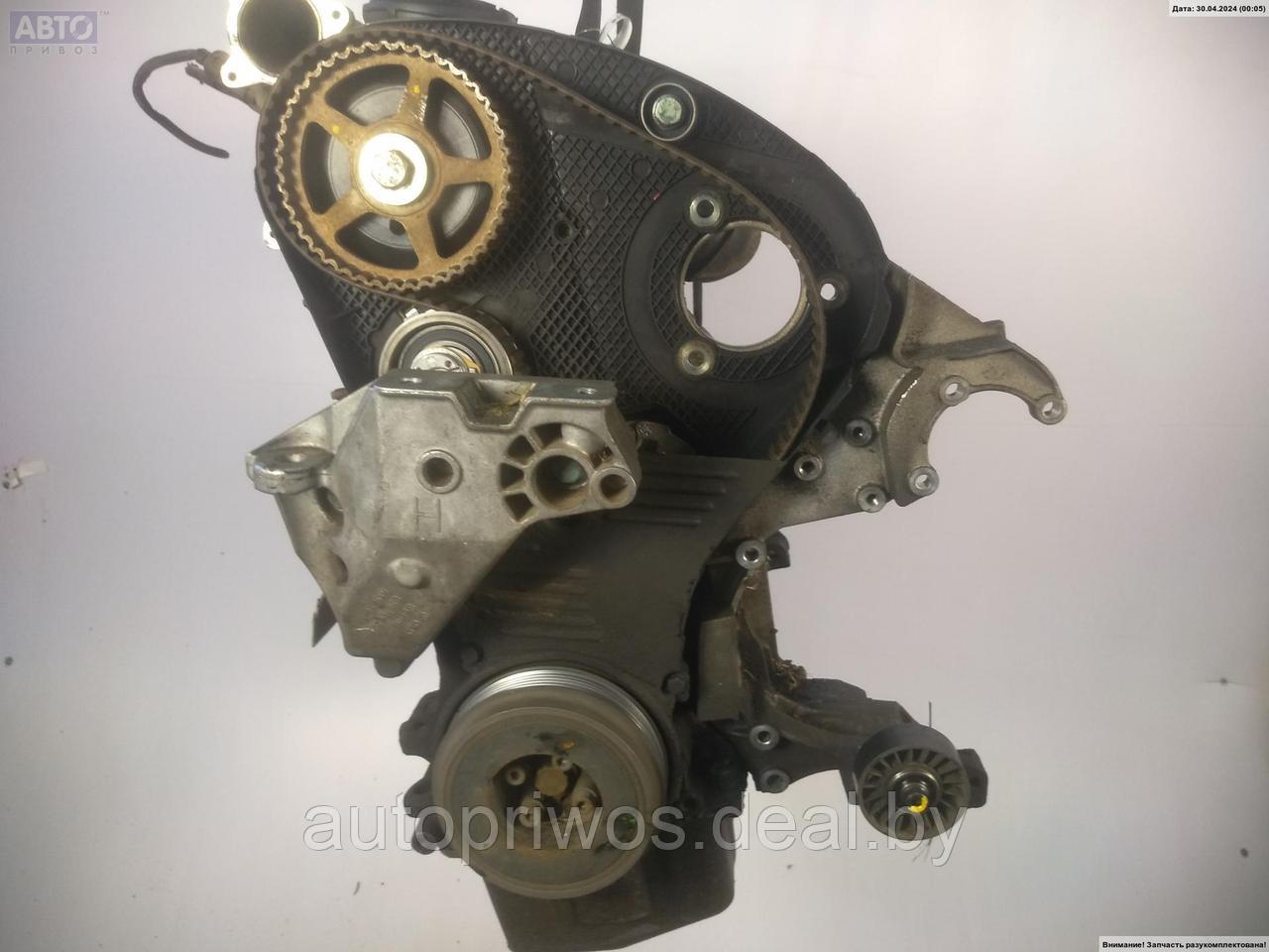 Двигатель (ДВС) Skoda Octavia mk1 (A4) - фото 1 - id-p226762921