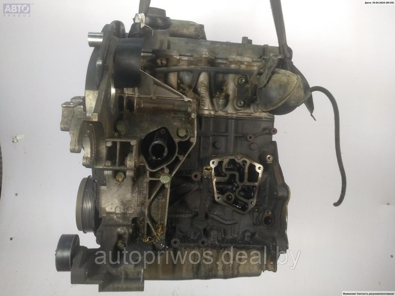 Двигатель (ДВС) Skoda Octavia mk1 (A4) - фото 2 - id-p226762921