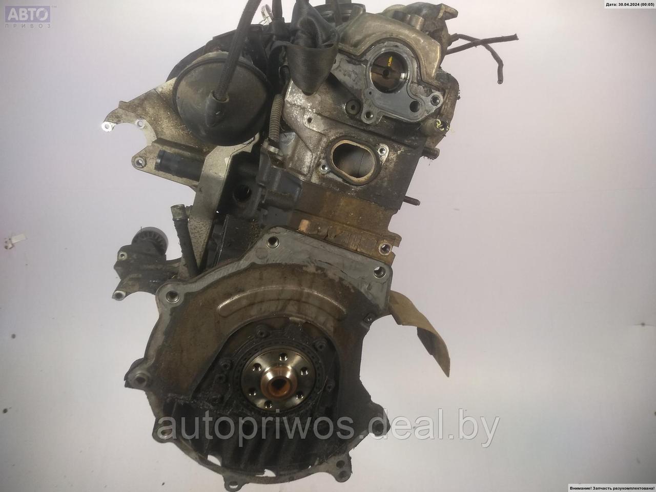 Двигатель (ДВС) Skoda Octavia mk1 (A4) - фото 3 - id-p226762921