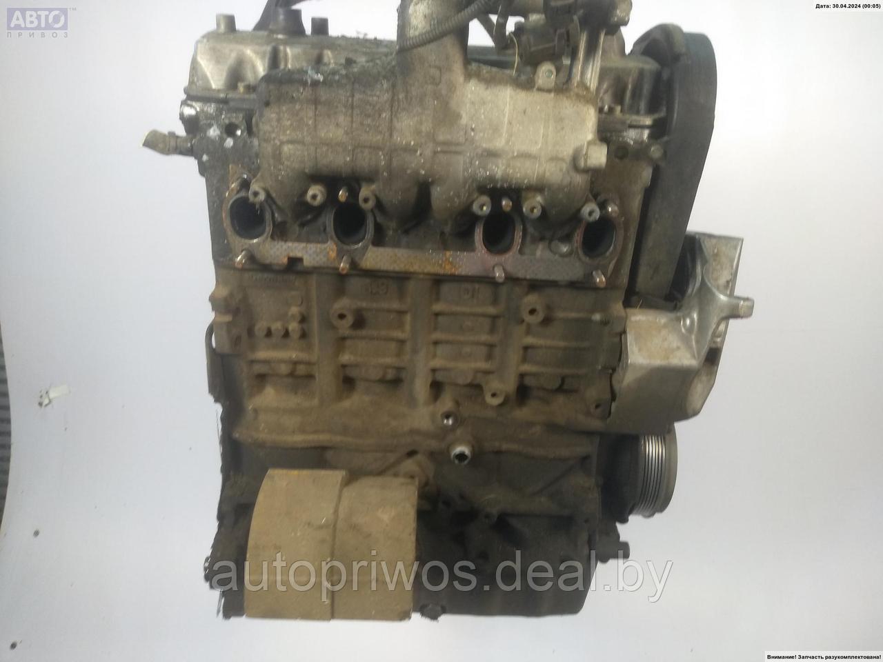 Двигатель (ДВС) Skoda Octavia mk1 (A4) - фото 4 - id-p226762921