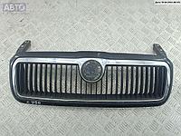 Решетка радиатора Skoda Octavia mk1 (A4)