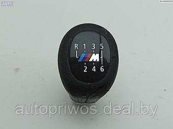 Рукоятка (ручка кулисы) КПП BMW 3 E90/E91/E92/E93 (2005-2013)