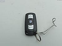 Ключ зажигания BMW 3 E90/E91/E92/E93 (2005-2013)