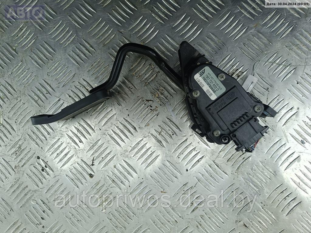 Педаль газа Volkswagen Sharan (2000-2010) - фото 1 - id-p226853577