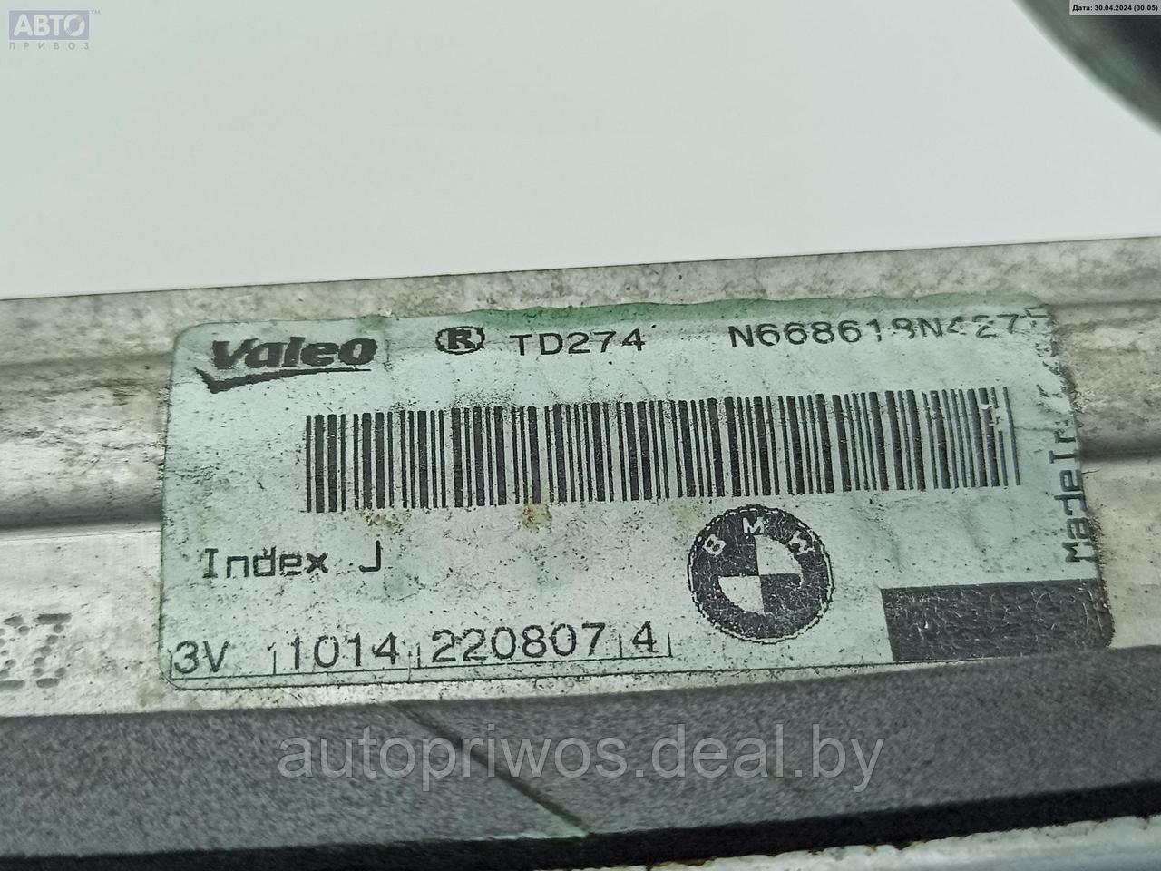 Испаритель кондиционера BMW 3 E90/E91/E92/E93 (2005-2013) - фото 3 - id-p226628819