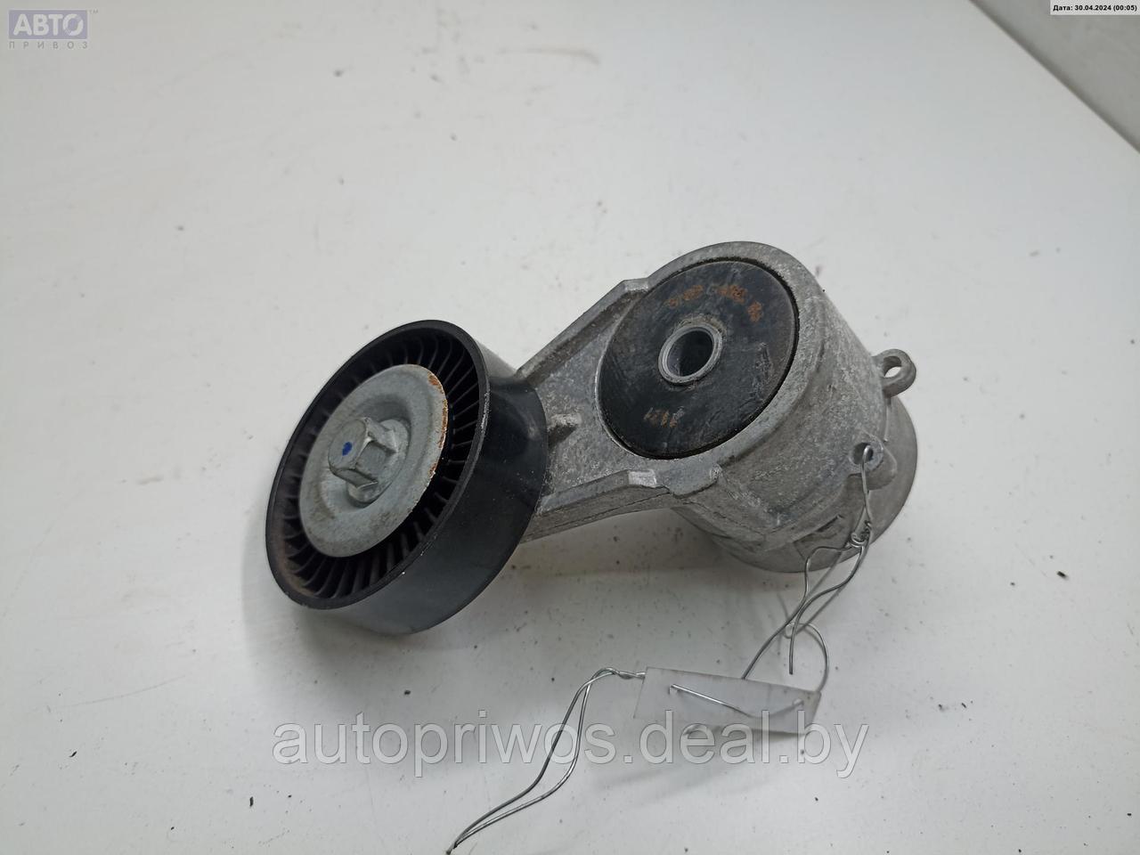 Механизм натяжения ремня, цепи Opel Meriva A - фото 2 - id-p226853840