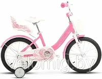 Велосипед детский Stels LITTLE PRINCESS 16 (2024)