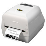 Термопринтер печати этикеток Argox CP-2140 - фото 1 - id-p33245758