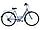 Велосипед дорожный скоростной STELS NAVIGATOR 395 28 Z010 (2022), фото 2