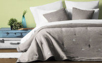 Набор текстиля для спальни Pasionaria Бэлли 160x220 с наволочками