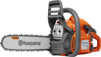 Бензопила цепная Husqvarna 440e II 15"