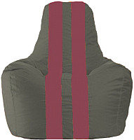 Бескаркасное кресло Flagman Спортинг С1.1-358
