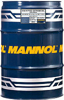 Трансмиссионное масло Mannol Hypoid 80W90 GL-4/GL-5 LS / MN8106-DR