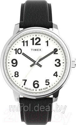 Часы наручные мужские Timex TW2V21200 - фото 1 - id-p226855938