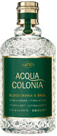 Одеколон N4711 Acqua Colonia Stimulating - Blood Orange & Basil