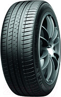 Летняя шина Michelin Pilot Sport 3 275/40R19 101Y Mercedes