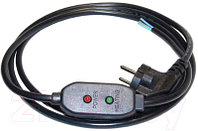 Терморегулятор для системы антиобледенения Lavita Thermostat Kit WP Влагозащищенный