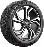 Зимняя шина Michelin Pilot Alpin 5 SUV 275/45R20 110V Porsche