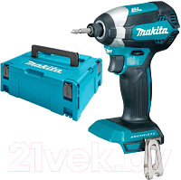 Профессиональный винтоверт Makita DTD153ZJ