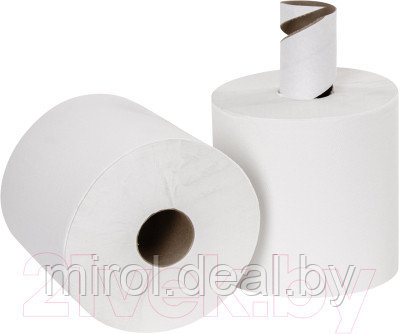 Бумажные полотенца Laima Universal White / 112506 - фото 3 - id-p226856983