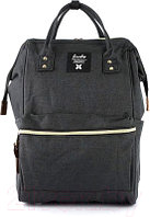 Рюкзак Barrley Prince 359-168A-34-GRY