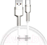 Кабель Baseus Cafule Series USB to Type-C / CAKF000102