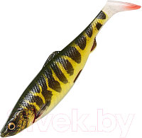 Мягкая приманка Savage Gear LB 4D Herring Shad / 80198