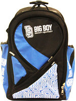 Рюкзак спортивный Big Boy Elite Line Senior / BB-BACKPACK