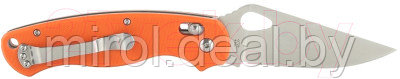 Нож складной GANZO G729-OR - фото 2 - id-p226857151