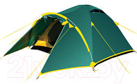 Палатка Tramp Lair 4 V2 / TRT-40