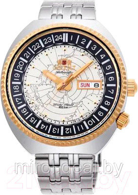 Часы наручные мужские Orient RA-AA0E01S - фото 1 - id-p226857713