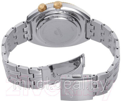 Часы наручные мужские Orient RA-AA0E01S - фото 3 - id-p226857713