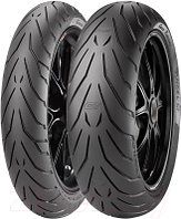 Мотошина задняя Pirelli Angel GT 160/60R18 70W TL