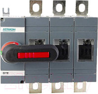 Выключатель-разъединитель Атрион OTE-250