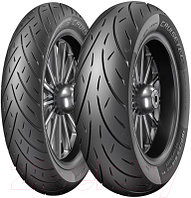 Мотошина передняя Metzeler Cruisetec 130/90R16 73H TL