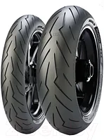 Мотошина передняя Pirelli Diablo Rosso III 120/65R17 56W TL