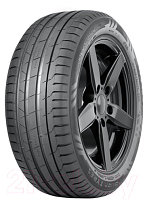 Летняя шина Nokian Tyres Hakka Black 2 SUV 265/50R20 111W