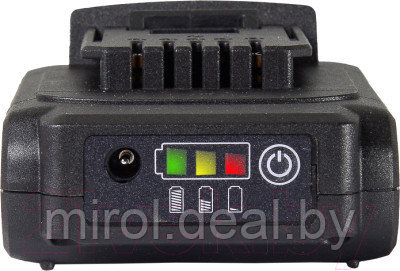 Аккумулятор для электроинструмента Ресанта АКБ18Л1 TMG - фото 3 - id-p226858143