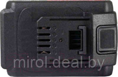 Аккумулятор для электроинструмента Ресанта АКБ18Л1 TMG - фото 4 - id-p226858143