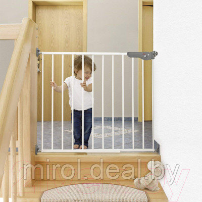 Ворота безопасности для детей Reer 46115 - фото 5 - id-p226858165