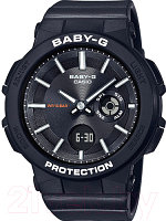 Часы наручные женские Casio BGA-255-1AER